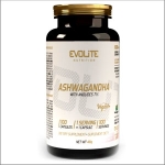 Evolite Nutrition Ashwagandha 100 Kapseln